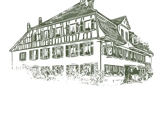 Gasthaus zum Löwen
