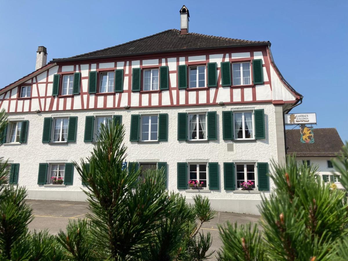 Zum Löwen 2* Neftenbach