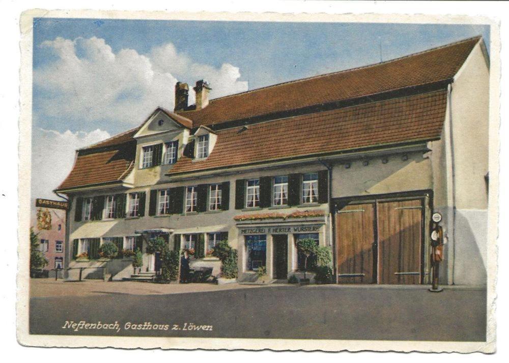 Zum Löwen Hotel 2*