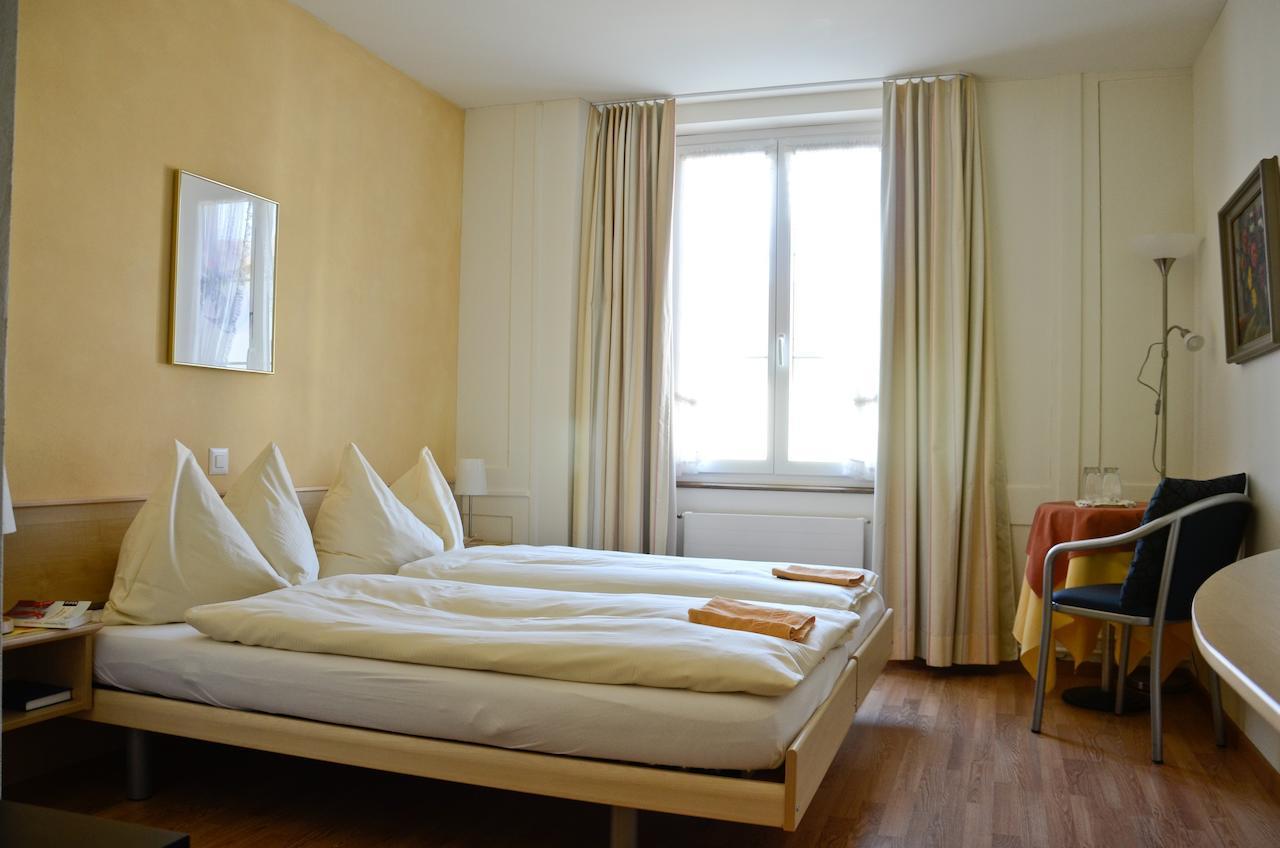 Zum Löwen Hotel 2*