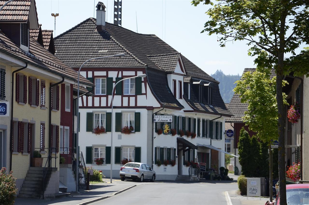 Hotel Zum Löwen 2*