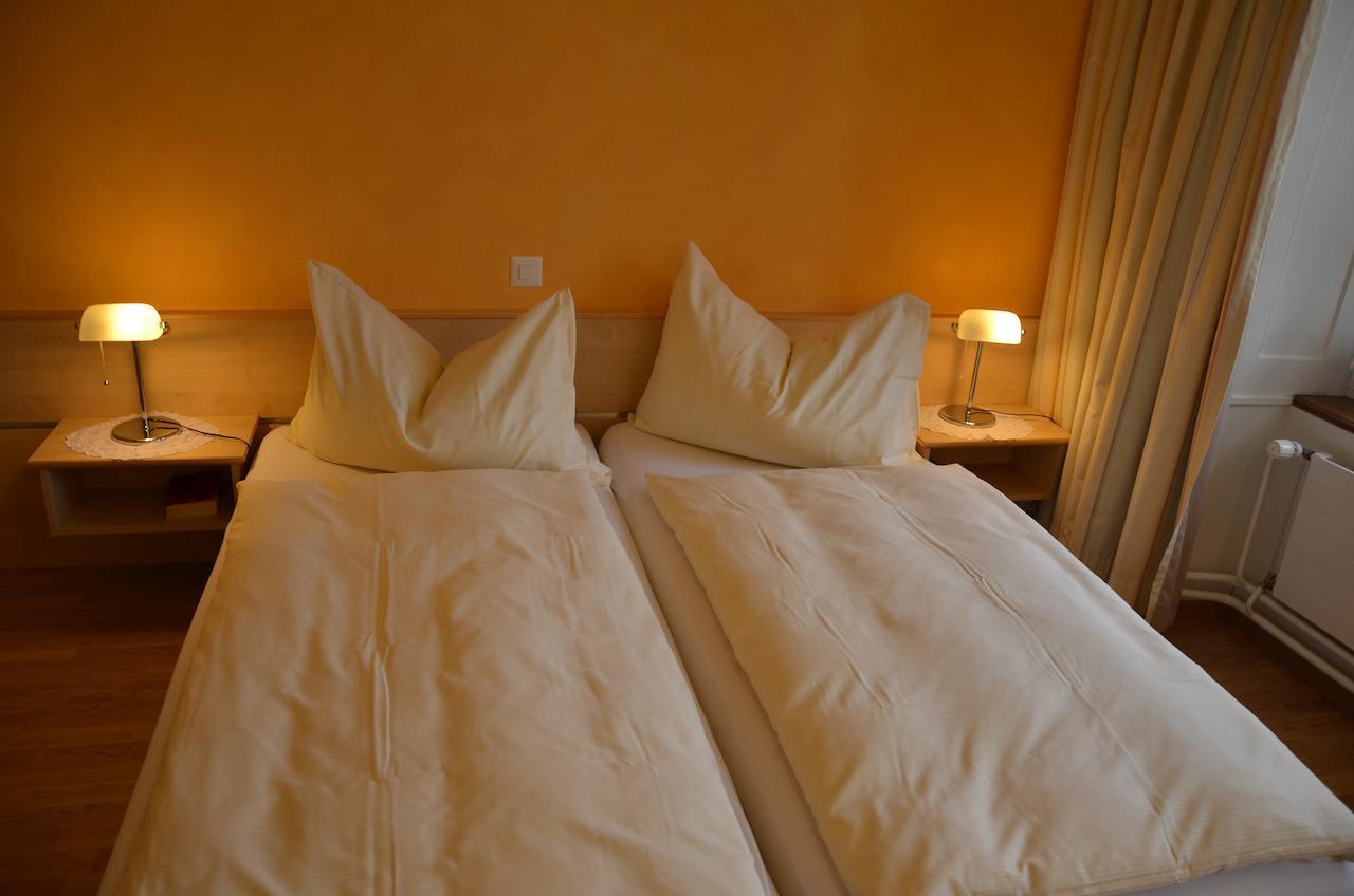 Zum Löwen Hotel Neftenbach