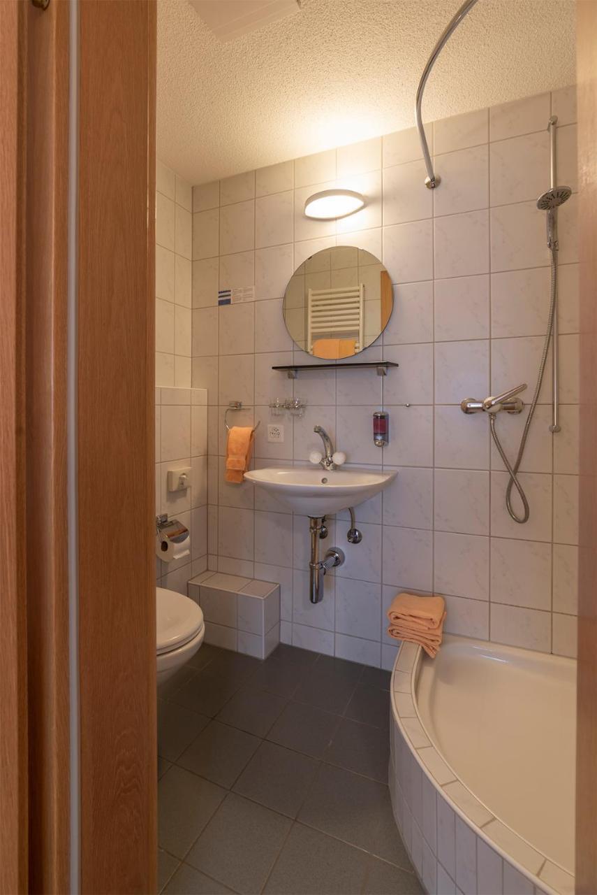 Hotel Zum Löwen Neftenbach