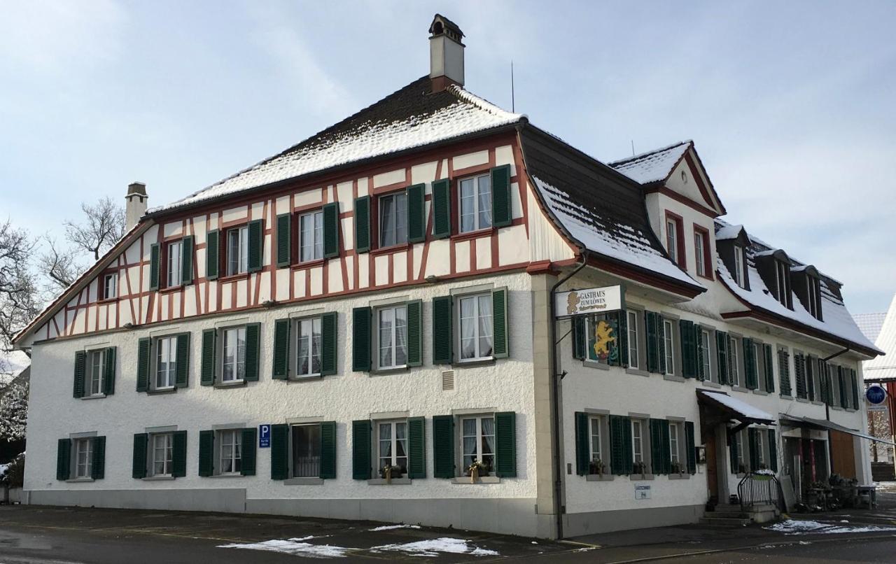 Zum Löwen 2* Neftenbach