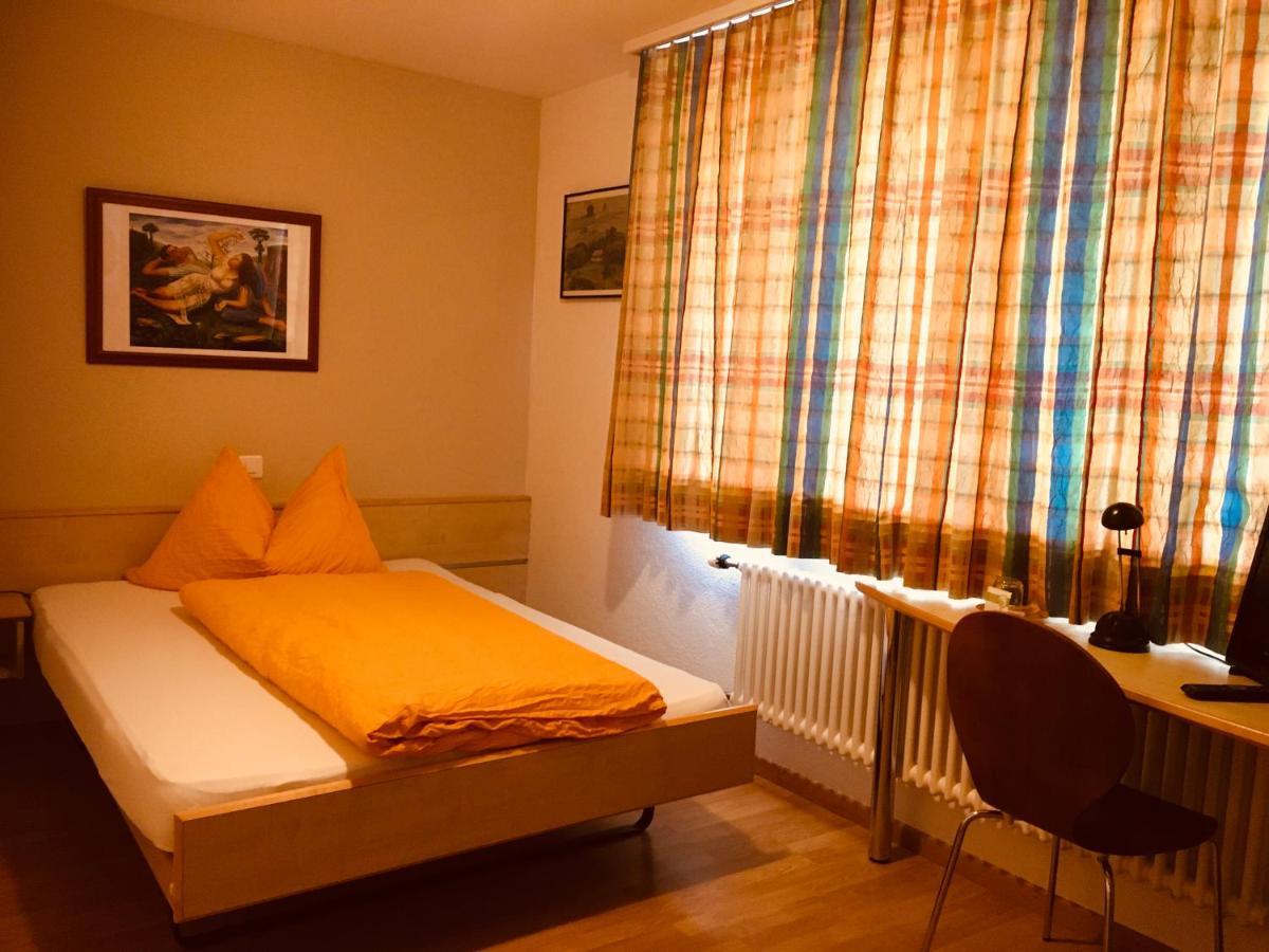 Hotel Zum Löwen 2*