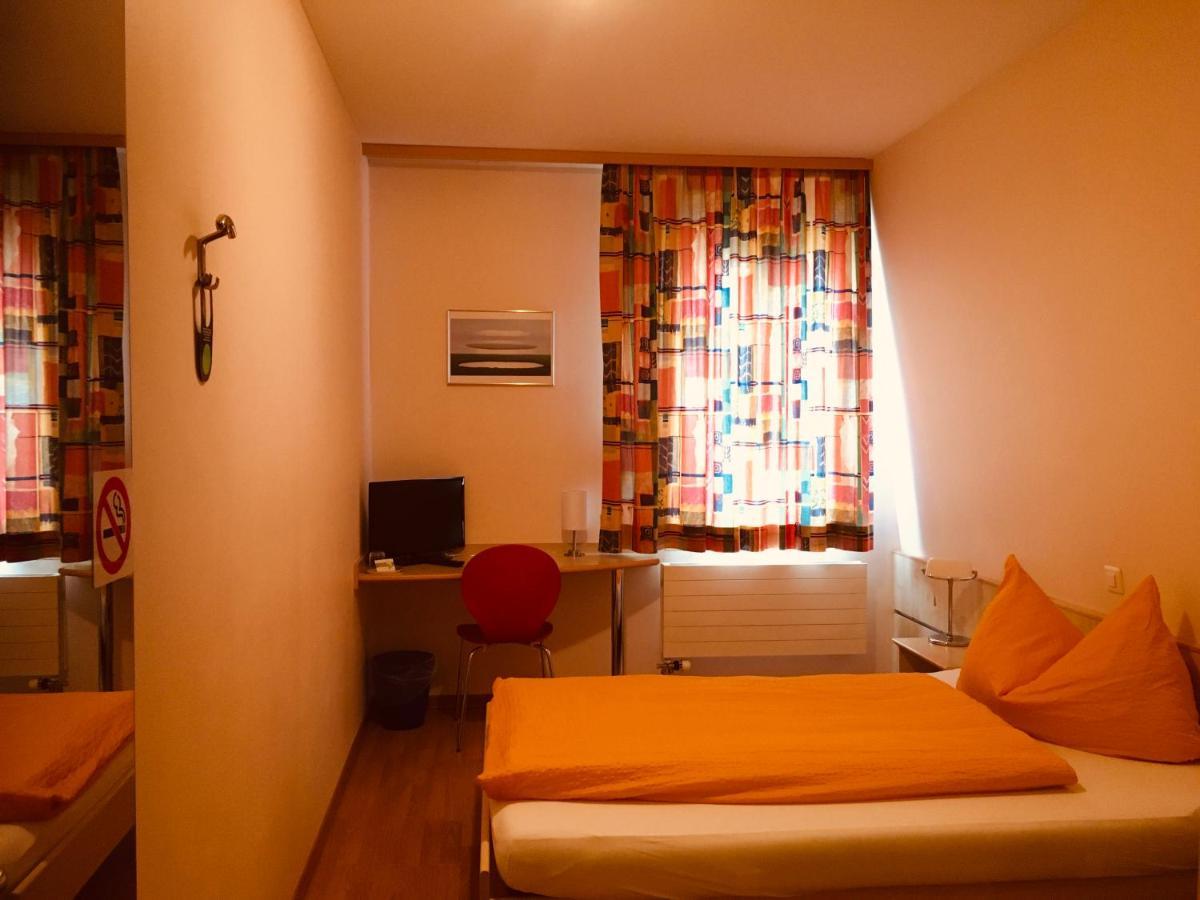 Zum Löwen Hotel